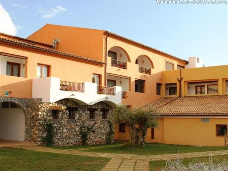 Borgo Di Fiuzzi