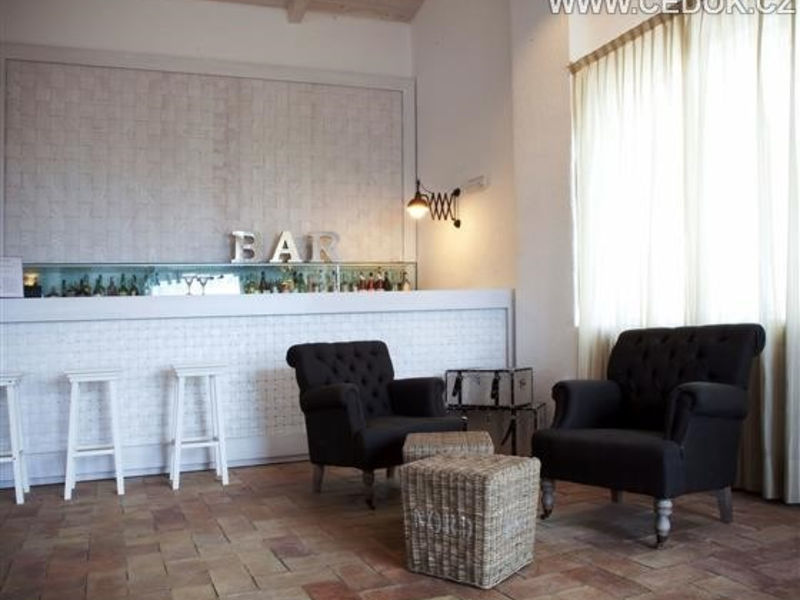Borgo Di Fiuzzi