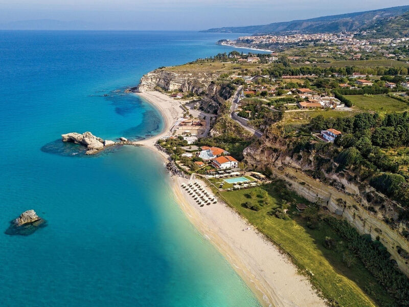 Borgo Di Riaci