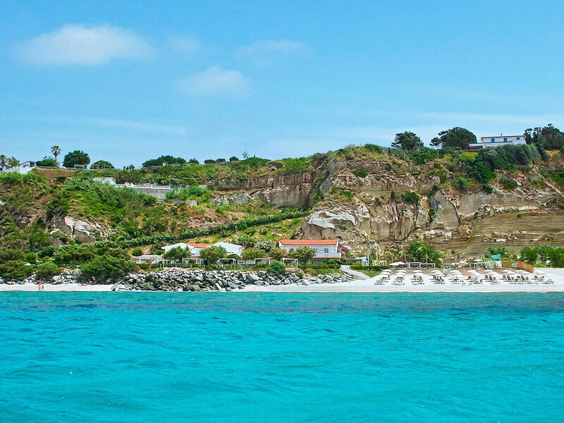 Borgo Di Riaci