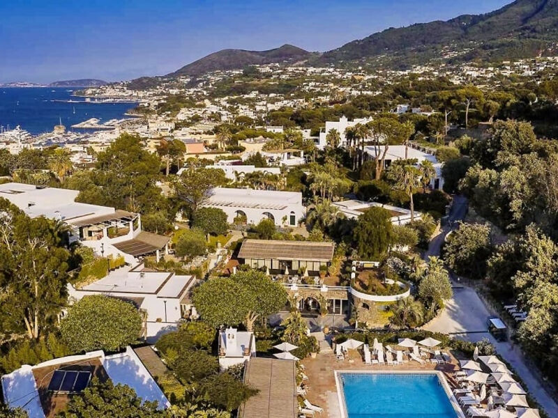 Botania Relais & Spa