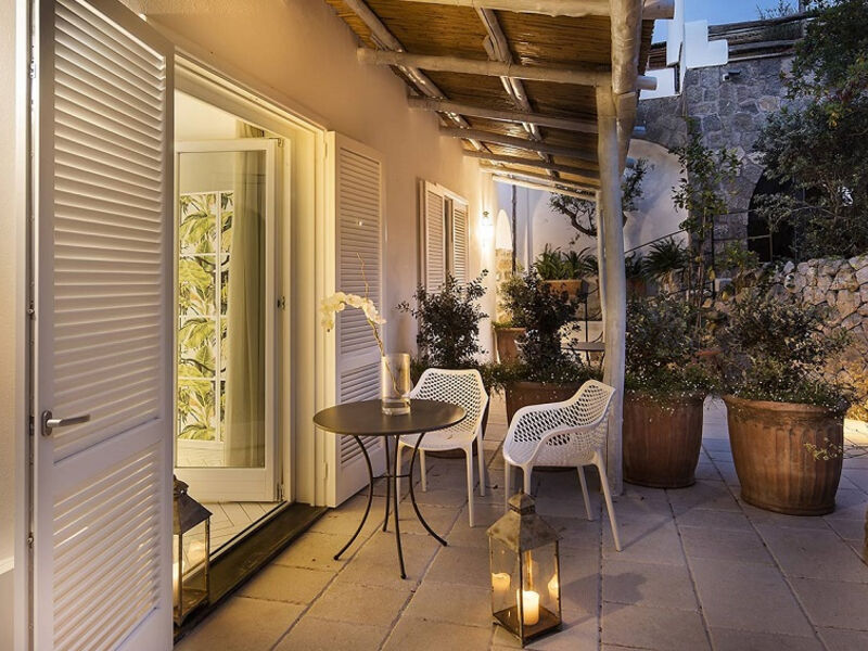 Botania Relais & Spa