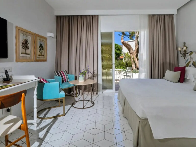 Botania Relais & Spa