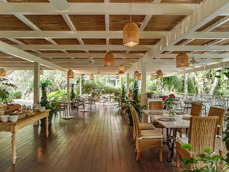 Botania Relais & Spa