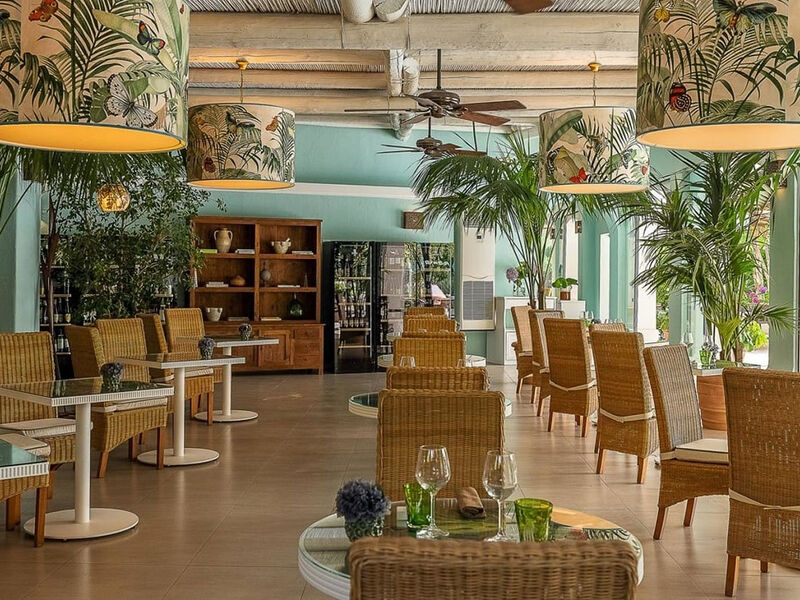 Botania Relais & Spa
