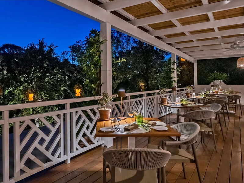 Botania Relais & Spa