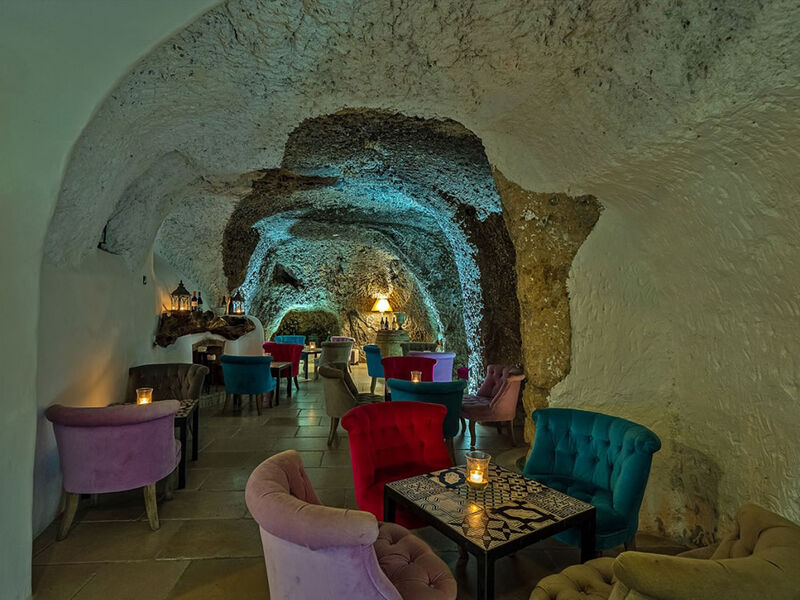 Botania Relais & Spa