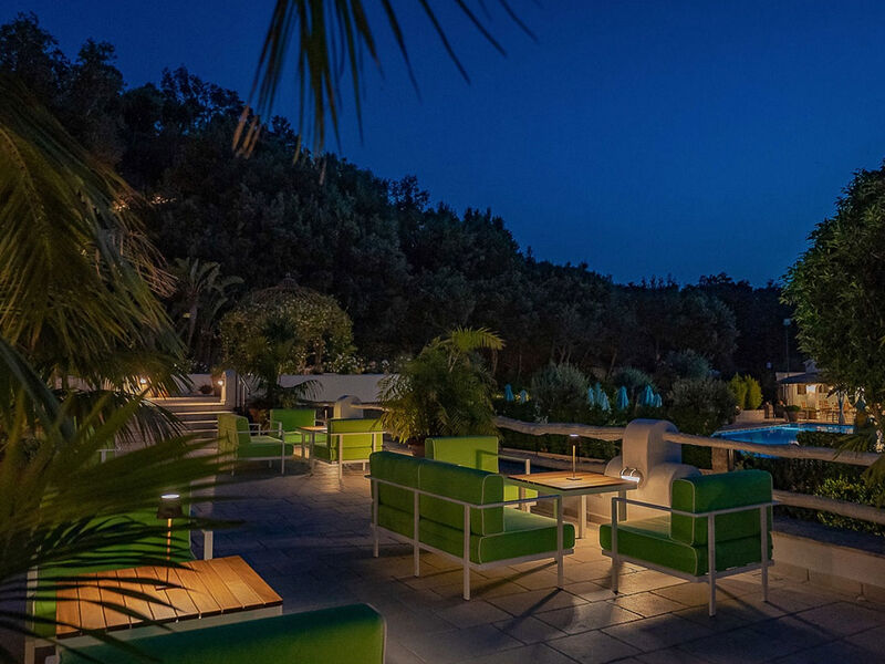 Botania Relais & Spa