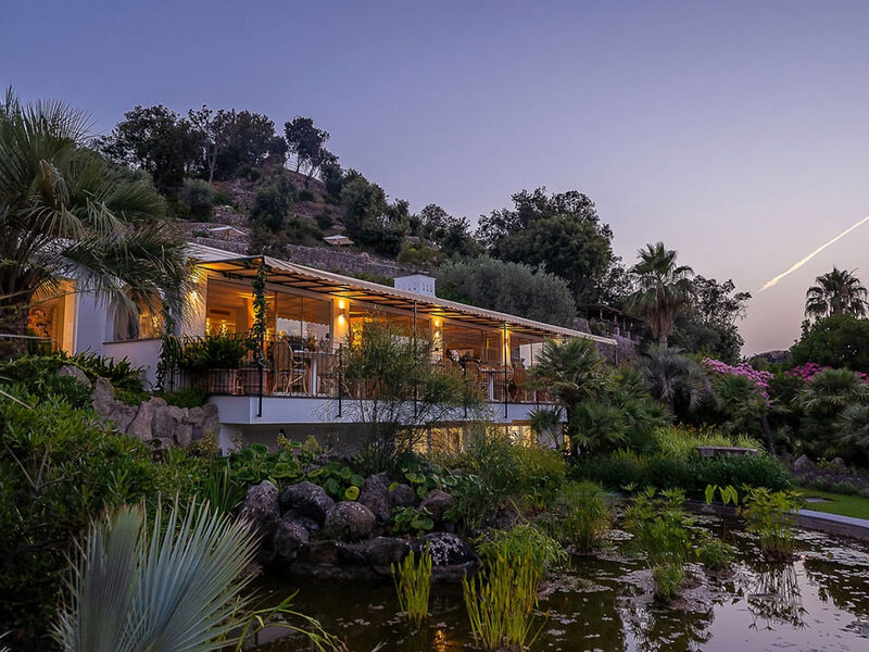 Botania Relais & Spa