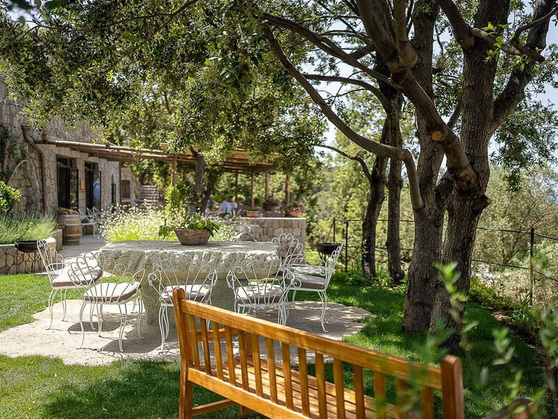 Botania Relais & Spa