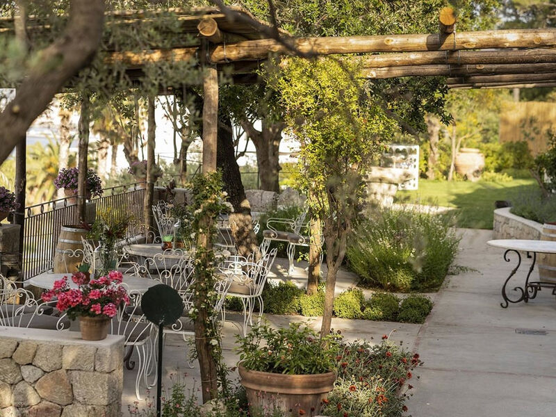 Botania Relais & Spa