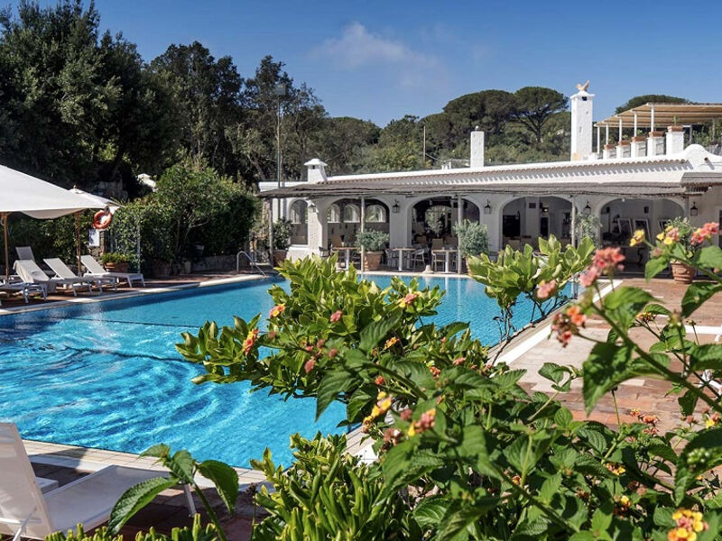 Botania Relais & Spa