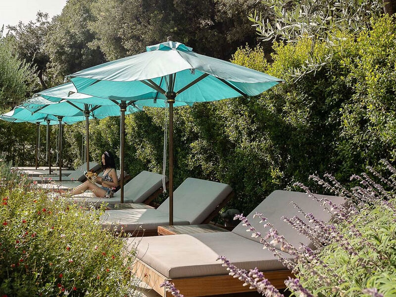 Botania Relais & Spa