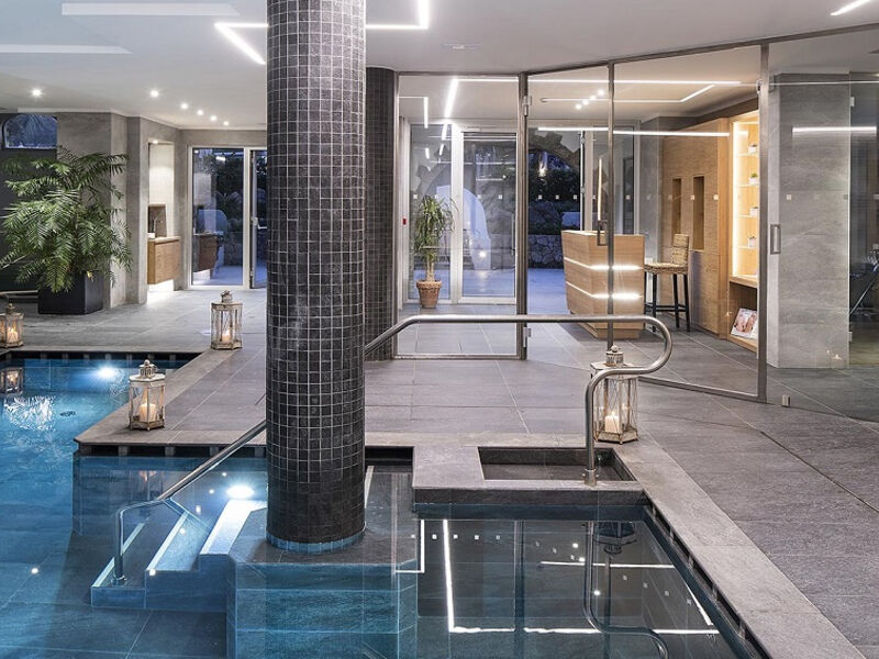 Botania Relais & Spa
