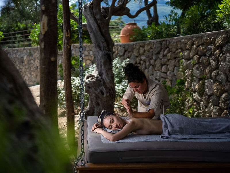 Botania Relais & Spa