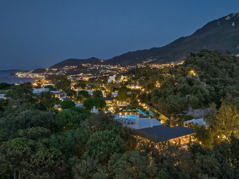 Botania Relais & Spa