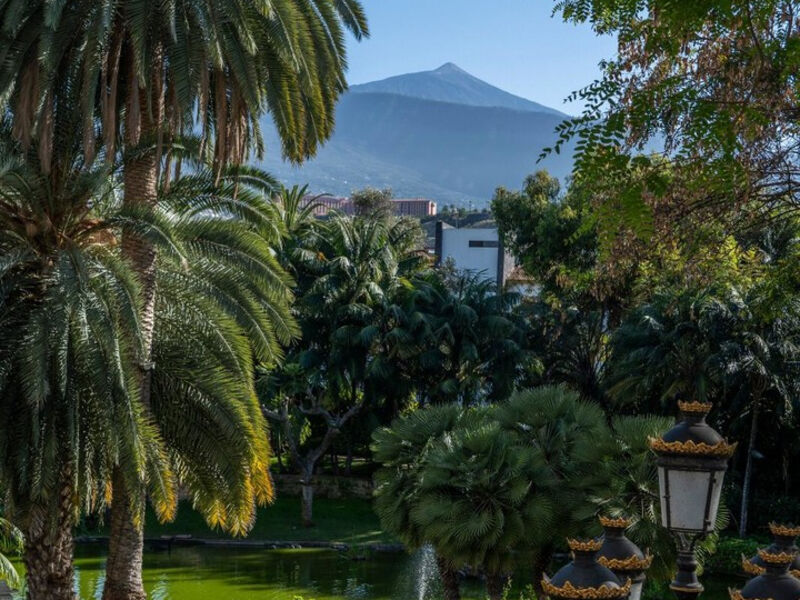 Botanico