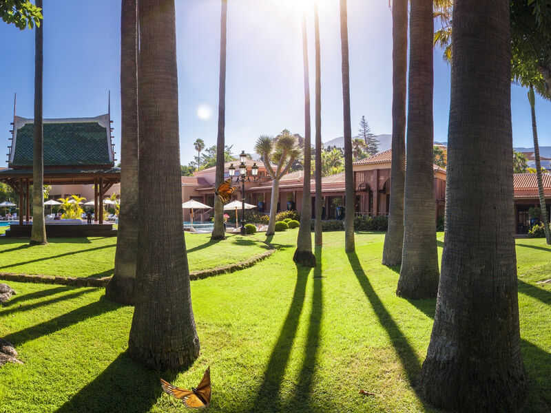 Botanico