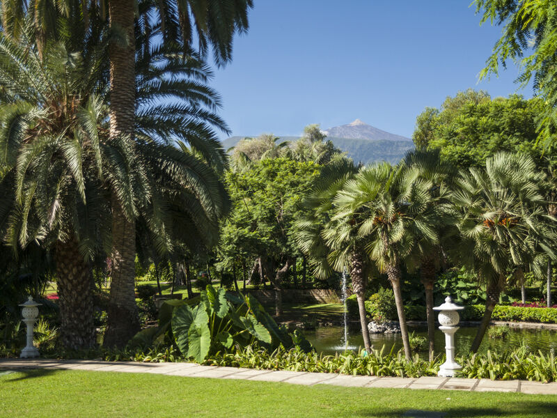Botanico