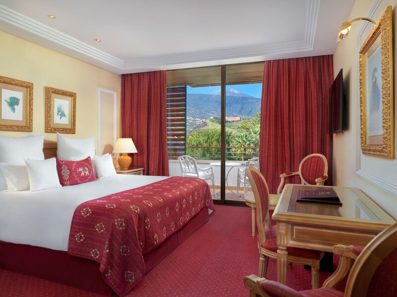 Botanico & The Oriental Spa Garden