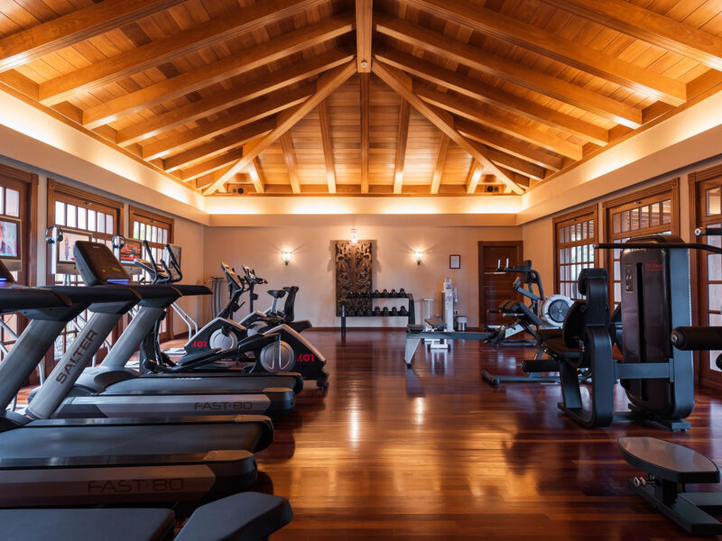 Botanico & The Oriental Spa Garden