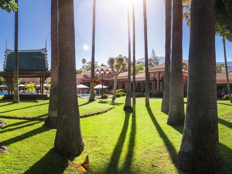 Botanico