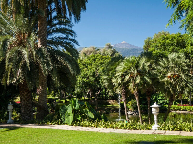 Botanico