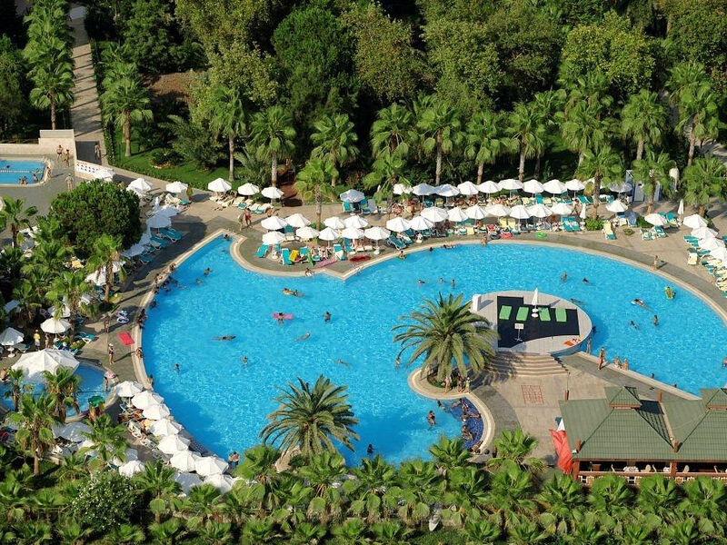 Botanik Hotel & Resort