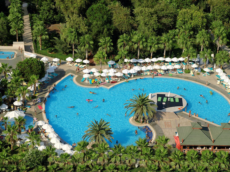 Hotel & Resort Botanik