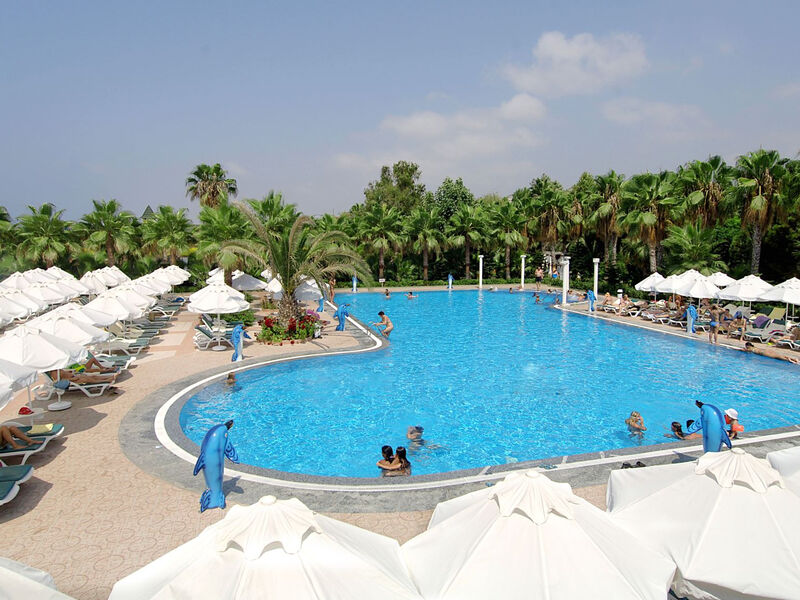 Hotel & Resort Botanik