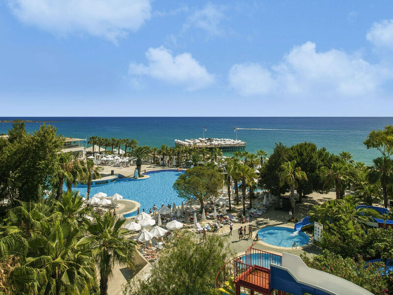Hotel & Resort Botanik