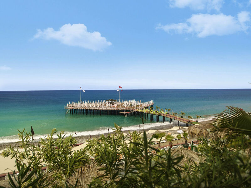 Hotel & Resort Botanik