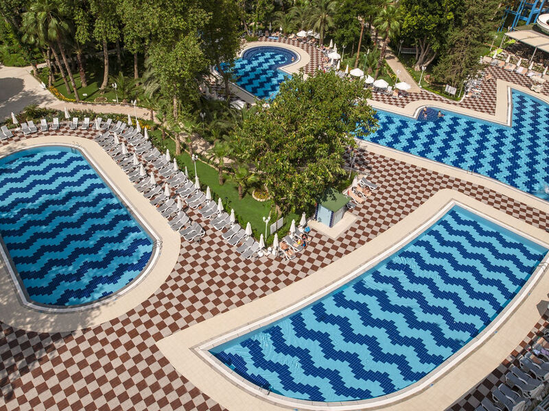 Hotel & Resort Botanik