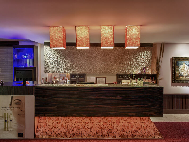 Hotel & Resort Botanik