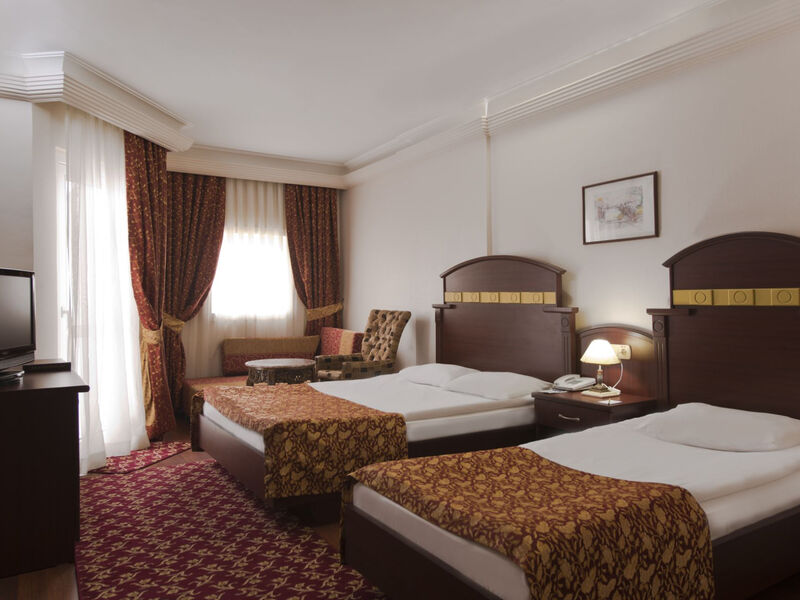 Hotel & Resort Botanik