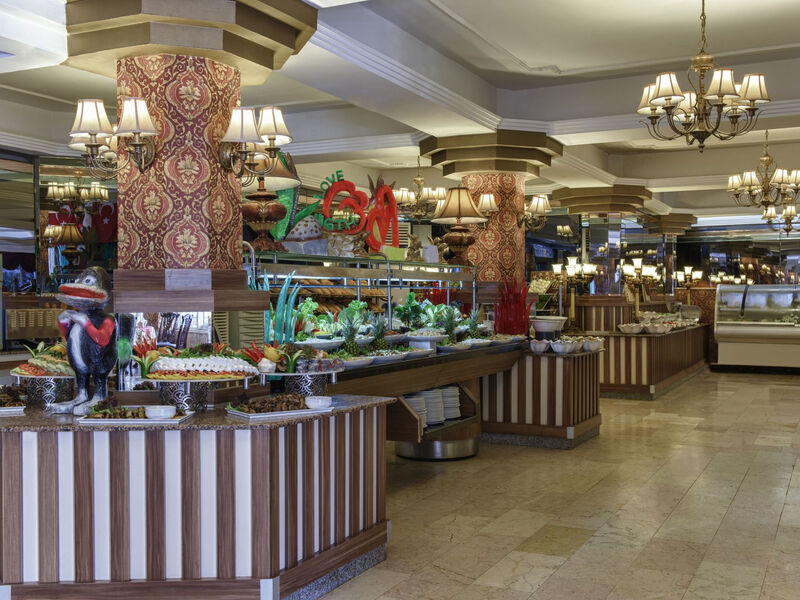 Hotel & Resort Botanik