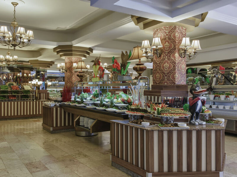 Hotel & Resort Botanik
