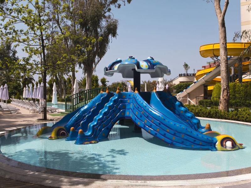 Hotel & Resort Botanik