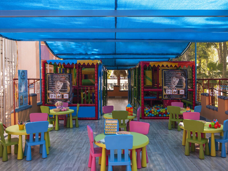 Hotel & Resort Botanik