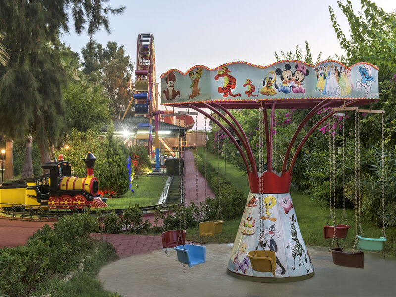 Hotel & Resort Botanik