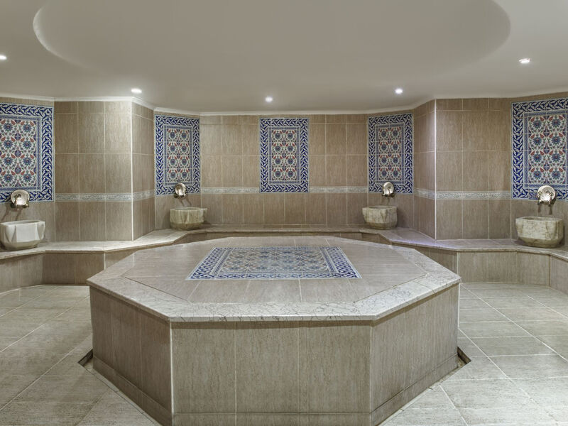Hotel & Resort Botanik