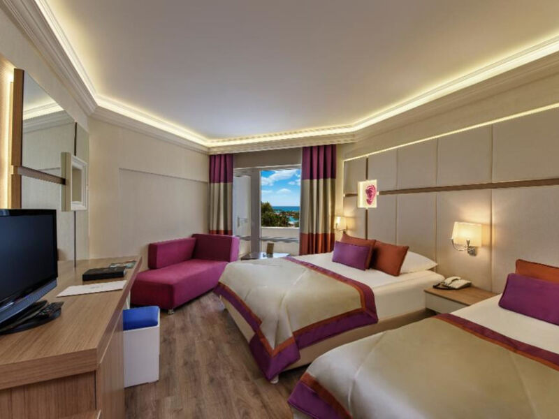 Hotel & Resort Botanik