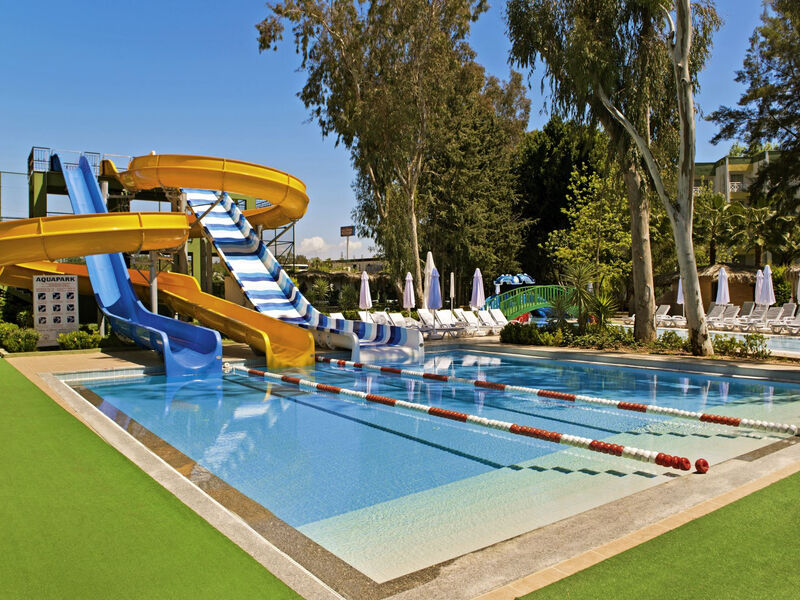 Hotel & Resort Botanik