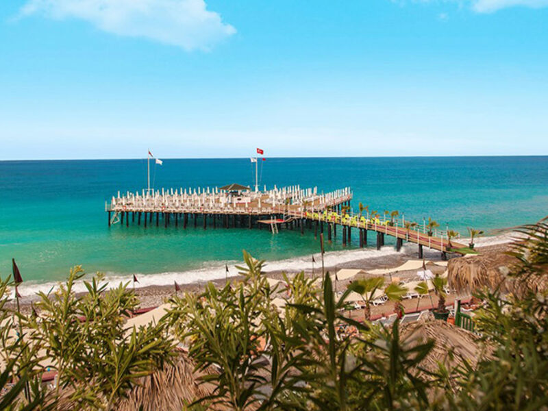 Botanik Hotel & Resort