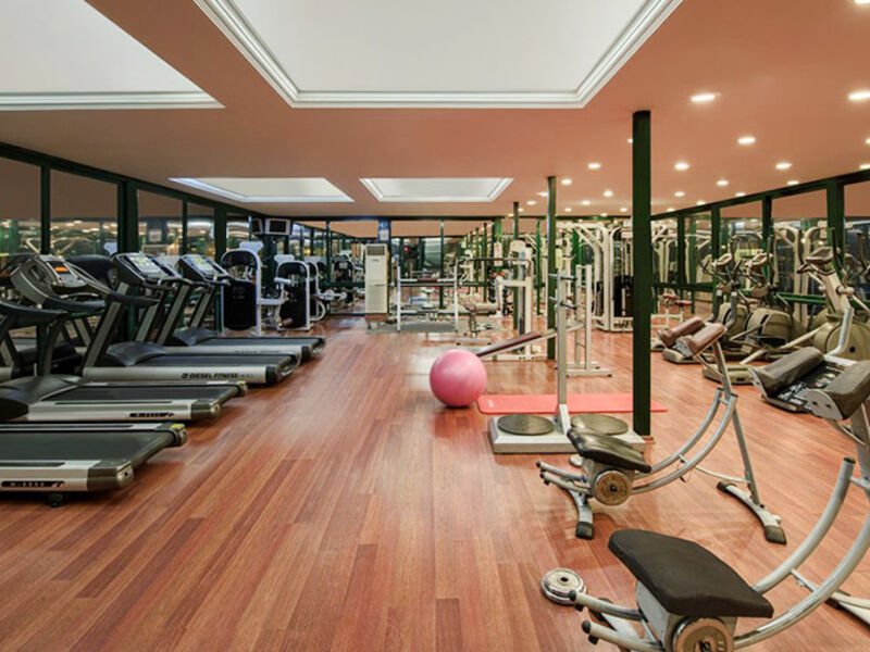 Botanik Hotel & Resort