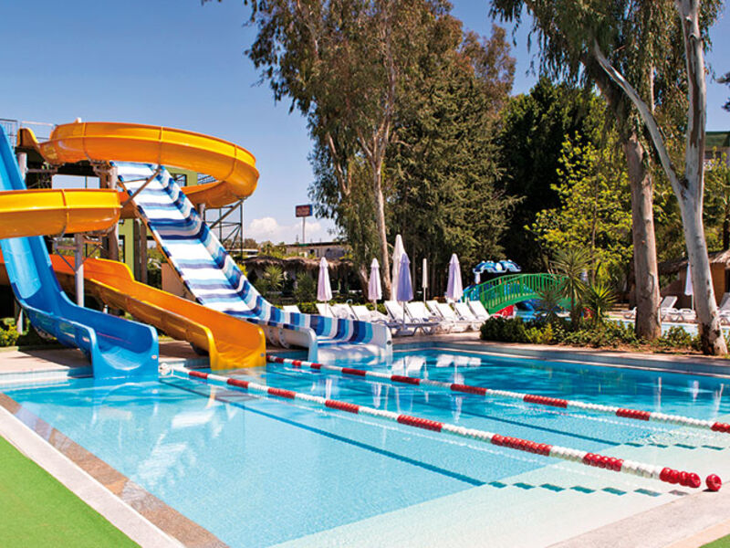 Botanik Hotel & Resort