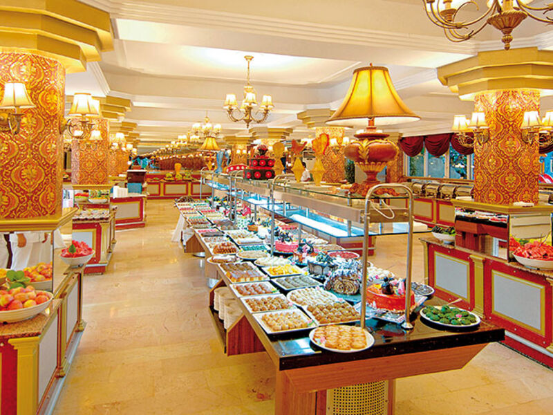 Botanik Hotel & Resort