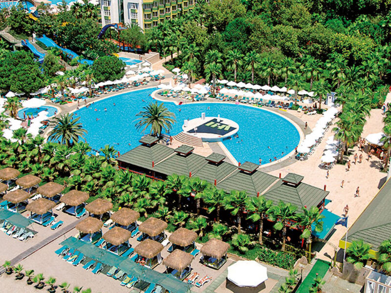 Botanik Hotel & Resort