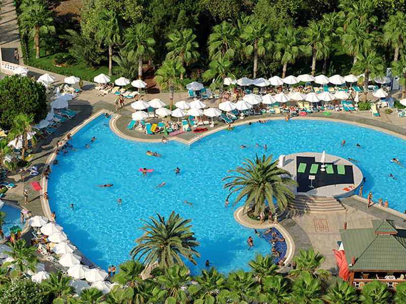Botanik Hotel & Resort