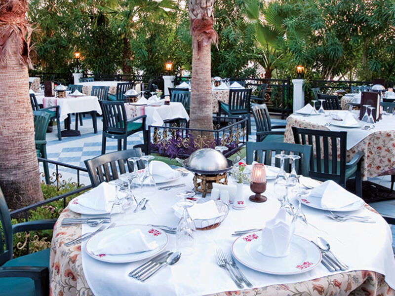 Botanik Hotel & Resort